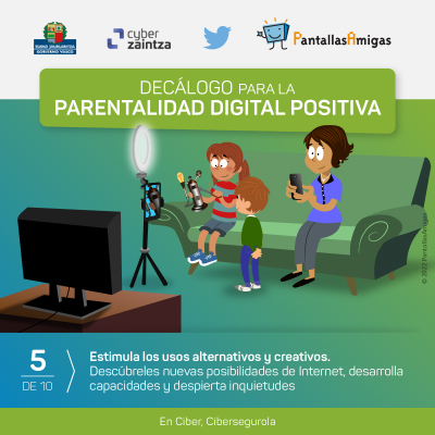 PArentalidad digital 5